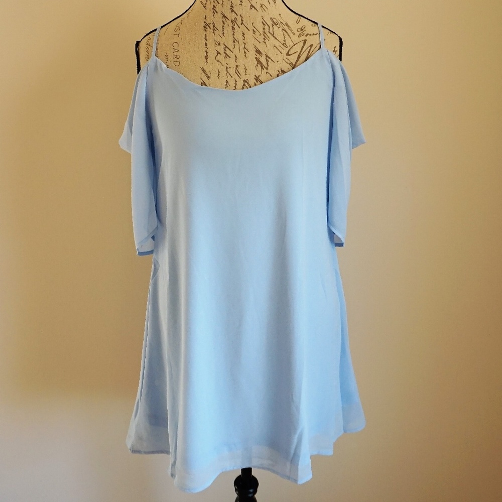 Max Studio Dress *